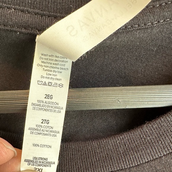 Cute Bear Tee - Picture 5 of 6